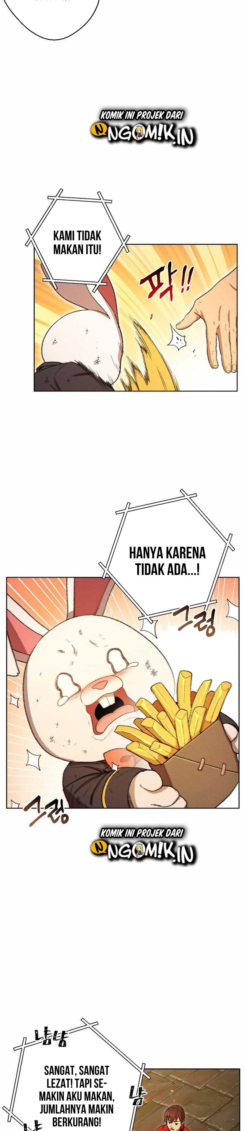 Dungeon Reset